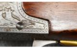 Browning Superposed Grade lV Funken Engraved, 20-Gauge - 5 of 9