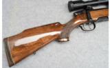 Steyr Mannlicher Model M with Zeiss Scope, 7x57 - 5 of 9