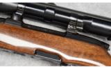 Steyr Mannlicher Model M with Zeiss Scope, 7x57 - 4 of 9
