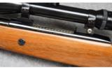Voere K-15 with Swarovski Scope, .375 H&H - 4 of 9