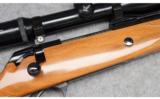 Voere K-15 with Swarovski Scope, .375 H&H - 2 of 9
