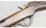 Marlin Ballard No. 2 Sporting Rifle, .32 Long - 2 of 9