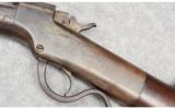 Marlin Ballard No. 2 Sporting Rifle, .32 Long - 4 of 9