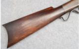 Marlin Ballard No. 2 Sporting Rifle, .32 Long - 5 of 9