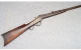 Marlin Ballard No. 2 Sporting Rifle, .32 Long - 1 of 9