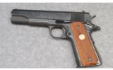 Colt Government Model 1911, .38 Super - 2 of 2