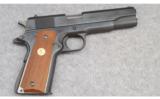 Colt Government Model 1911, .38 Super - 1 of 2