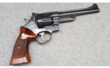 Smith & Wesson Model 1950 Target, .44 Special - 1 of 2