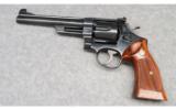 Smith & Wesson Model 1950 Target, .44 Special - 2 of 2