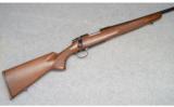 Remington 700, .220 Swift - 1 of 8