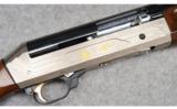 Benelli Legacy, 12-Gauge - 2 of 9