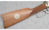 Winchester 94 Legendary Lawmen SRC, .30-30 - 5 of 9
