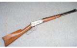 Winchester Model 1894 SRC, .25-35 Win. - 1 of 9