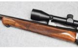 Browning B-78 with Bushnell Scope, .22-250 Rem. - 8 of 8