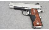Sig Sauer 1911 C3 with Crimson Trace, .45 ACP - 2 of 2