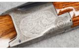 Browning Superposed Grade lll Funken Engraved, 12-Gauge - 2 of 9