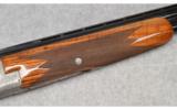 Browning Superposed Grade lll Funken Engraved, 12-Gauge - 7 of 9
