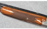 Browning Superposed Grade lll Funken Engraved, 12-Gauge - 9 of 9