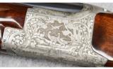 Browning Superposed Diana Grade, 12-Gauge - 4 of 9