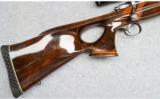 1903-A3 Custom with Schmidt & Bender Scope, .257 R - 5 of 8