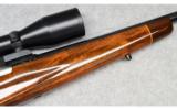 1903-A3 Custom with Schmidt & Bender Scope, .257 R - 6 of 8
