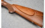 Mauser G33/40 Sporter with Zeiss Scope, 7x57 Mauser - 7 of 8