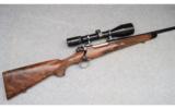 Mauser G33/40 Sporter with Zeiss Scope, 7x57 Mauser - 1 of 8