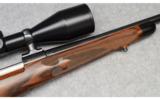 Mauser G33/40 Sporter with Zeiss Scope, 7x57 Mauser - 6 of 8