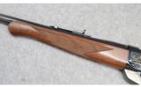 Winchester 1895 Theodore Roosevelt Safari Centennial, .405 Win. - 8 of 9