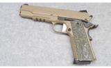 Sig Sauer 1911 Scorpion, .45 ACP - 2 of 2
