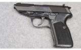 Walther P5, 9mm - 2 of 2