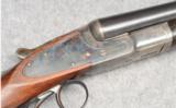 L. C. Smith Side-by-Side, 20-Gauge - 2 of 9