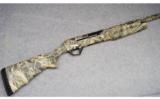 Benelli Super Black Eagle ll Max-5 Camo, 12-Gauge - 1 of 9