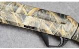 Benelli Super Black Eagle ll Max-5 Camo, 12-Gauge - 4 of 9