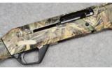 Benelli Super Black Eagle ll Max-5 Camo, 12-Gauge - 2 of 9