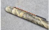 Benelli Super Black Eagle ll Max-5 Camo, 12-Gauge - 9 of 9