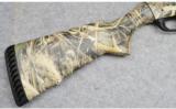 Benelli Super Black Eagle ll Max-5 Camo, 12-Gauge - 5 of 9