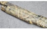 Benelli Super Black Eagle ll Max-5 Camo, 12-Gauge - 8 of 9