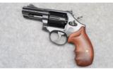 Smith & Wesson Model 67-5 Performance Center, .38 Special - 2 of 2