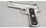 Kimber Stainelss TLE ll, .45 ACP - 2 of 2