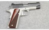Kimber Pro Carry ll, .45 ACP - 1 of 2
