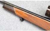 Weatherby Mark V with Leupold Scope, .30-06 - 8 of 8