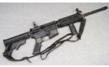 Smith & Wesson M&P-15, 5.56 NATO - 1 of 9