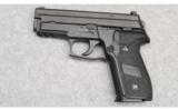 Sig Sauer P229, .40 S&W - 2 of 2