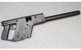 Kriss Vector CRB, 9mm - 1 of 4