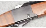 Ruger No. 1 Dallas Arms Collectors, .275 Rigby - 2 of 9