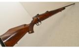 Colt Sauer Sporting Rifle, .30-06 - 1 of 7