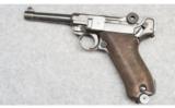 Mauser S/42, 9mm - 3 of 6
