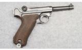 Mauser S/42, 9mm - 1 of 6