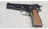 Browning Hi-Power 75th Anniversary, 9mm - 2 of 2